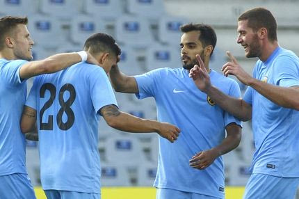 Μετά τον Γιακουμάκη, έκανε και ο Κλωναρίδης “σεφτέ”