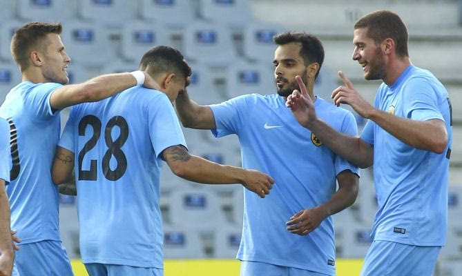 Μετά τον Γιακουμάκη, έκανε και ο Κλωναρίδης “σεφτέ”