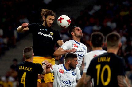 Με αυτή τη φανέλα θα κάνει πρεμιέρα η ΑΕΚ