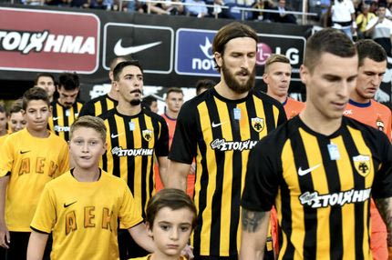 Ανοίγει ξανά το κεφάλαιο μεταγραφές η ΑΕΚ