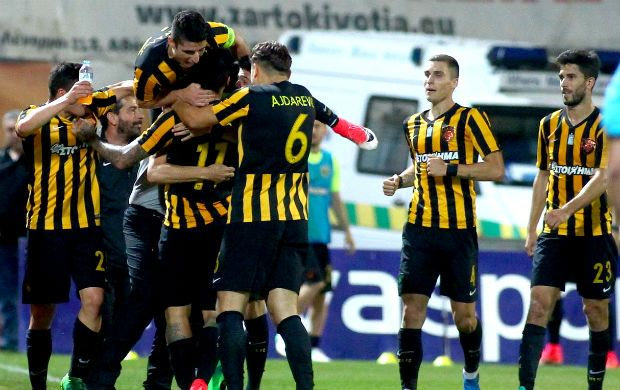 Η ΤΣΣΚΑ “φοβάται” την ΑΕΚ και αλλάζει το ντέρμπι!