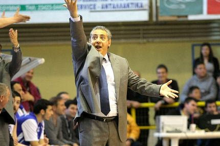 Κουφός: “Εμείς τελειώσαμε εδώ”. Καλαφατάκης: “Έχει μέλλον ο ΚΑΟΔ”