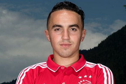 Σοκ στον Άγιαξ: μόνιμες βλάβες στον εγκέφαλο ο Νούρι