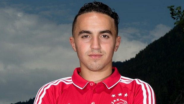 Σοκ στον Άγιαξ: μόνιμες βλάβες στον εγκέφαλο ο Νούρι