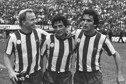 Το πρώτο μεγάλο ντέρμπι Νταϊφά-Βαρδινογιάννη