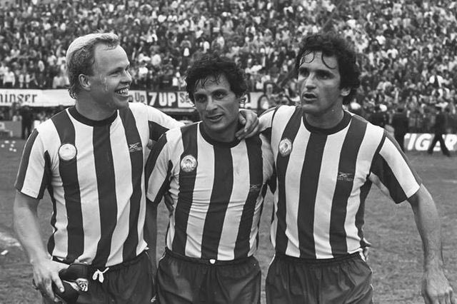 Το πρώτο μεγάλο ντέρμπι Νταϊφά-Βαρδινογιάννη