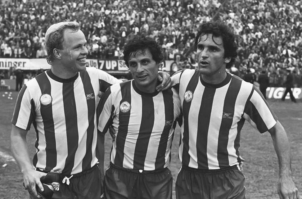 Το πρώτο μεγάλο ντέρμπι Νταϊφά-Βαρδινογιάννη