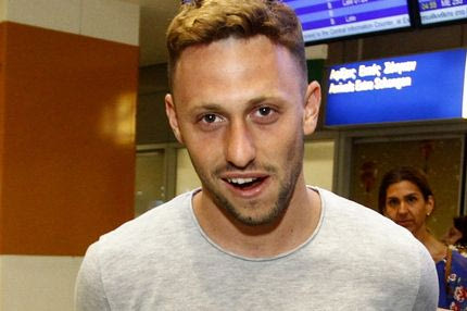 Άλτμαν: “Είχα πρόταση με διπλά λεφτά, αλλά…”