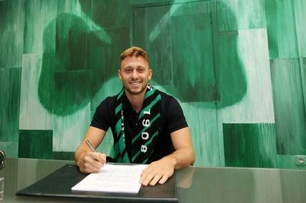 “Πράσινος” και τυπικά ο Άλτμαν!