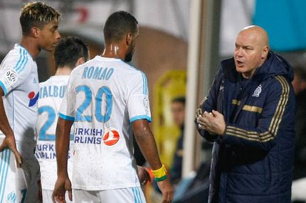 Ο κρυφός…προξενητής Κομπότη – Ανιγκό