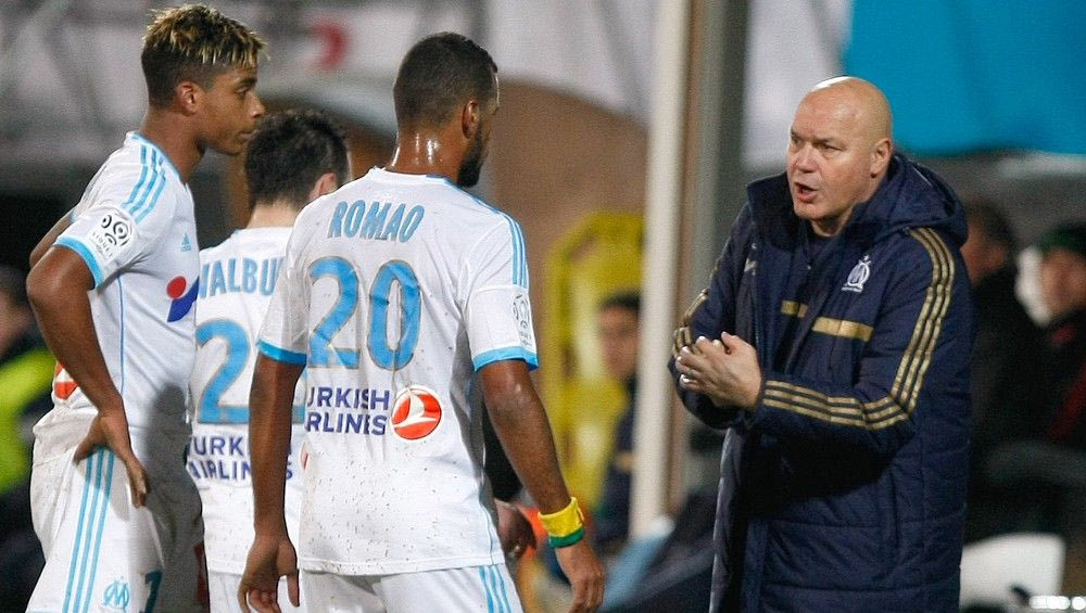 Ο κρυφός…προξενητής Κομπότη – Ανιγκό