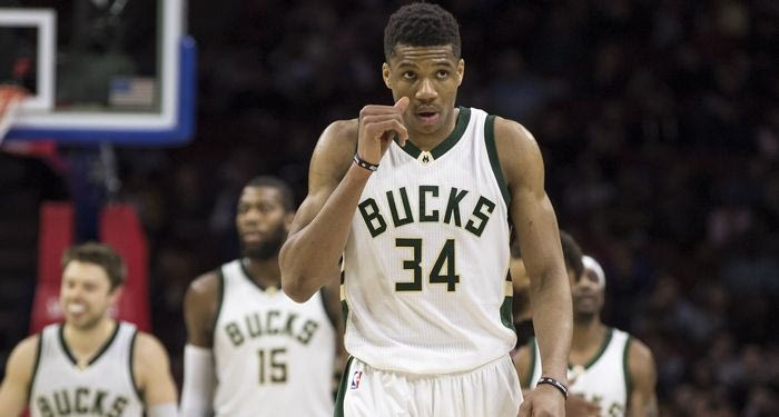 Καλλινικίδης στο Ραδιόφωνο 24/7: “Ο Aντετοκούνμπο να γίνει η φωνή μας”