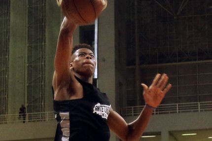 Σοκ με Κώστα Αντετοκούνμπο στην Εθνική