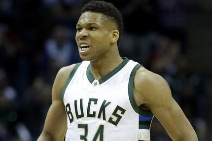 Ο Ντουράντ πιστεύει πως ο Αντετοκούνμπο μπορεί να… ξεπεράσει τον Τζόρνταν!