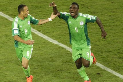 Ατρόμητος για… Εμενίκε!