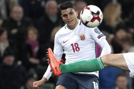 Γκολ και αυτογκόλ ο… πιτσαδόρος-παίκτης ξάδερφος του Ελιουνούσι!