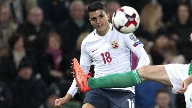 Γκολ και αυτογκόλ ο… πιτσαδόρος-παίκτης ξάδερφος του Ελιουνούσι!