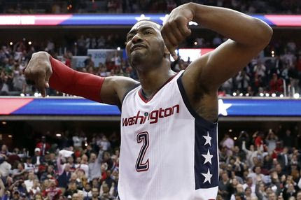 Νέο “χρυσό” συμβόλαιο υπογράφει ο Wall