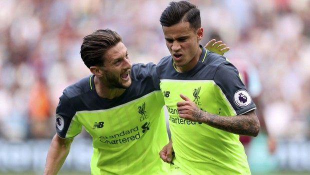 Άρχισε τις… τρέλες ο Κουτίνιο στην Λίβερπουλ