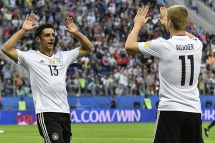 Ο Βέρνερ ξαναχτυπά: Δεν ταξίδεψε στον Ντόρτμουντ λόγω… θορύβου!