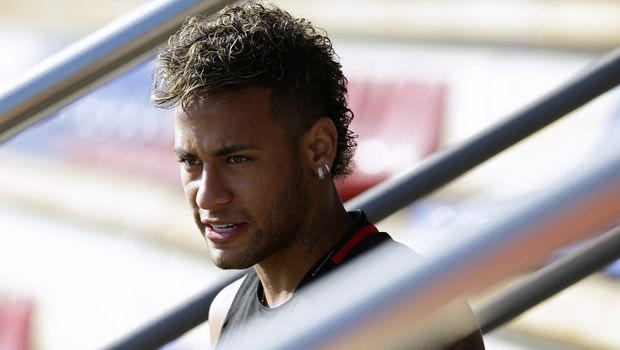 Αυτό είναι το… βασικό συμβόλαιο του Νεϊμάρ