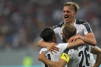 Ο Μπαλοτέλι… “σκότωσε” την Κοπεγχάγη