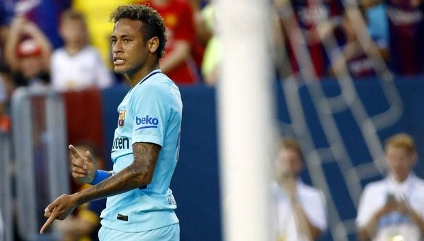 Του φευγάτου η ομάδα δεν έκλαψε ποτέ