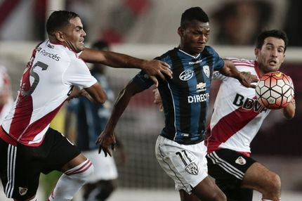 ΟΡΙΣΤΙΚΟ: Μόνο τα διαδικαστικά για Καμπέσας στον ΠΑΟ!