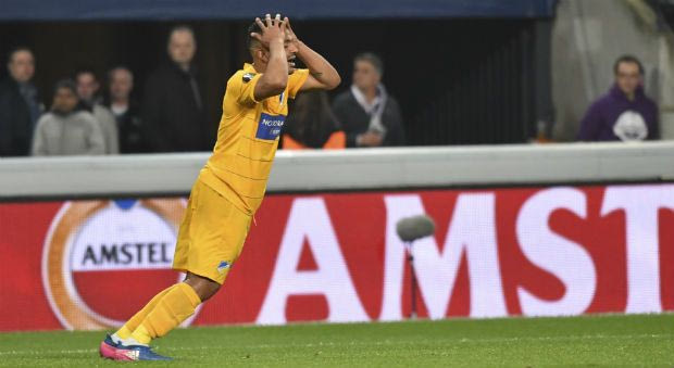 Η Βιτορούλ έβαλε ζόρια στον ΑΠΟΕΛ