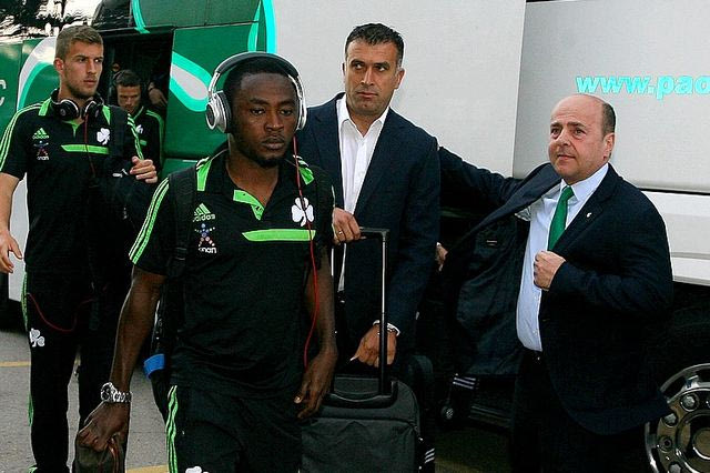 Ποσοστό μεταπώλησης 25% από τον Ατζαγκούν