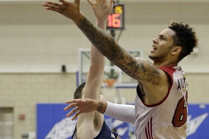 Τα “τρελά” κατορθώματα του Όγκαστ σ’ ένα VIDEO