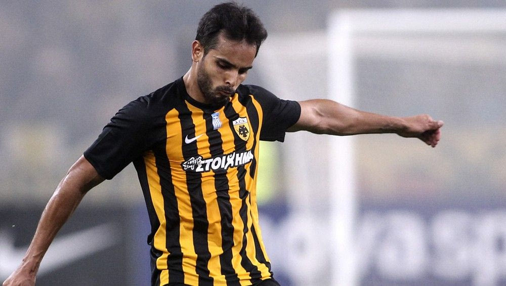 Διόρθωσαν τη… λάθος ενδεκάδα στην ΑΕΚ