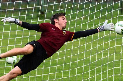 Οριστικά Ανέστης με ΤΣΣΚΑ, χτύπησε ο Μπάρκας