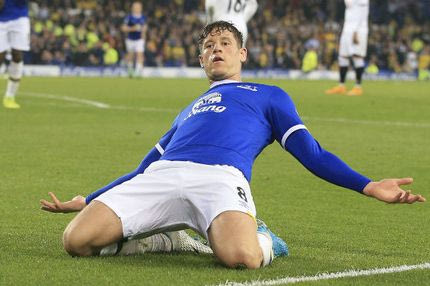 Πάει με τα “μισά” ο Μπάρκλεϊ στην Τότεναμ