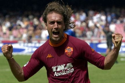 Δυσκολεύεται να περπατήσει ο Μπατιστούτα