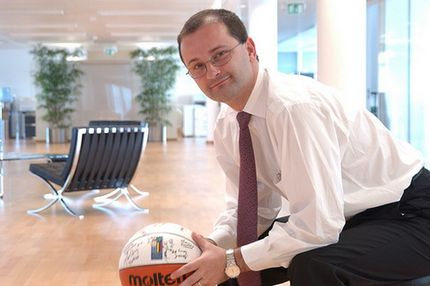 Μπάουμαν: Να σεβαστούν τους νόμους η Ευρωλίγκα και τα κλαμπ