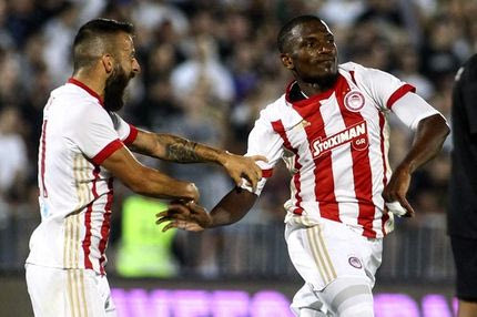 Πώς ο Χάσι… ανέστησε τον Μπεν!