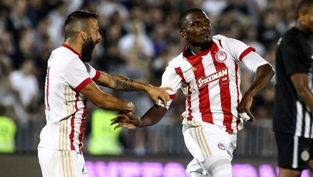 Πώς ο Χάσι… ανέστησε τον Μπεν!