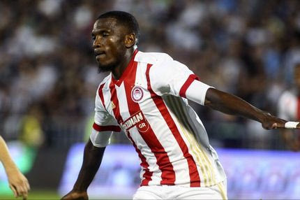 Ο Μπεν εκπόρθησε το Βελιγράδι: Θρίαμβος Ολυμπιακού