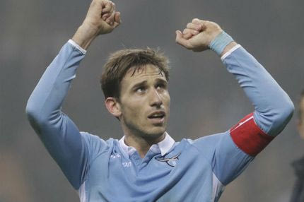 Τον αγόρασε η Μίλαν και φώναξε… FORZA Λάτσιο!