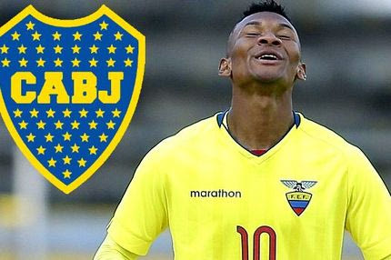 Αποκάλυψη: Το “όχι” του Καμπέσας στη Μπόκα!