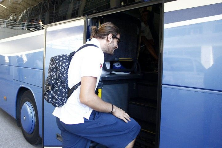 Η Εθνική “αναστάτωσε” το Καρπενήσι