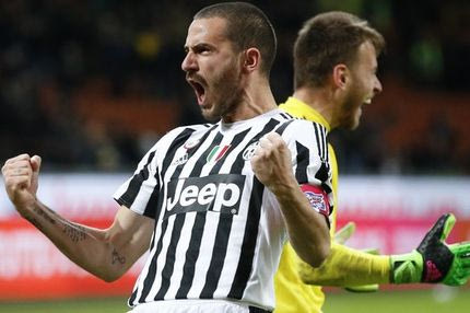 Με τρελό συμβόλαιο και ένα… περιβραχιόνιο άρπαξε τον Μπονούτσι!