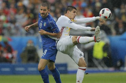 Και… τεχνικός διευθυντής ο Μπονούτσι