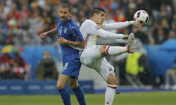 Και… τεχνικός διευθυντής ο Μπονούτσι