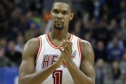 Τέλος από τους Χιτ ο Μπος, αποσύρεται η φανέλα του!