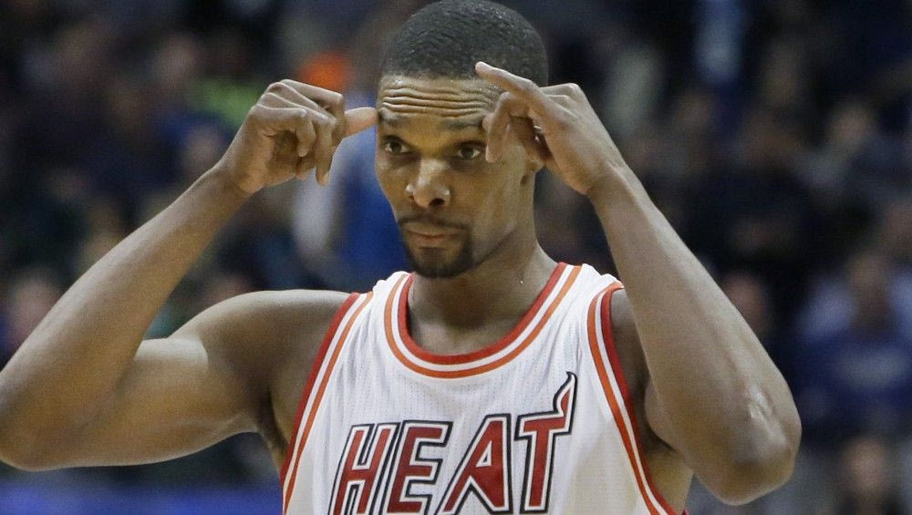 Ο Μπος έκανε όλο το Μαϊάμι να δακρύσει