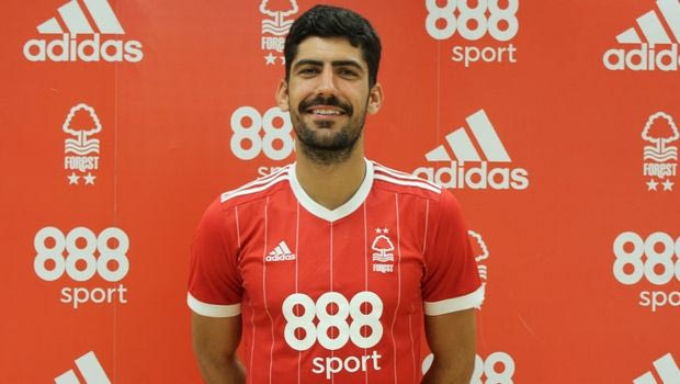 Η πρώτη του Μπουχαλάκη και το σχόλιο… μύθος του Καπίνο!