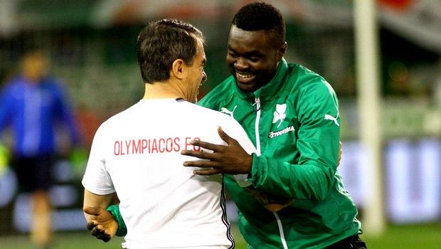 Μπουμάλ-Κίνα-Παναθηναϊκός: Ένα deal 2,7 εκατ. ευρώ!