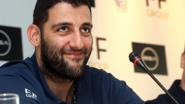 Μπουρούσης: “Μπορεί να πάω στην Καρδίτσα, να την ανεβάσω στην Stoiximan.gr Basket League”